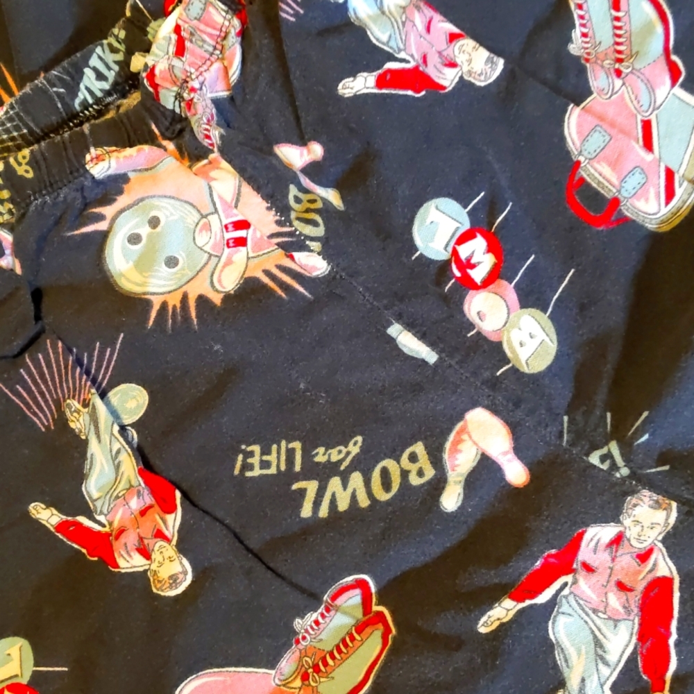 5 for $20 PJ pants